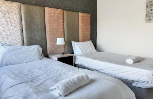 Luxury Apartments - Foto 12