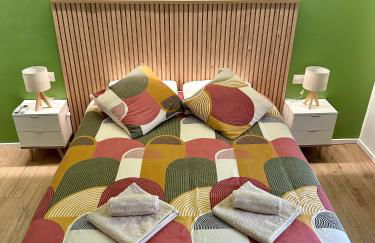 Appartement cosy tout proche de l'hyper-centre - Foto 17