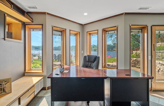 Minnesota Lakehouse Retreat - Foto 57