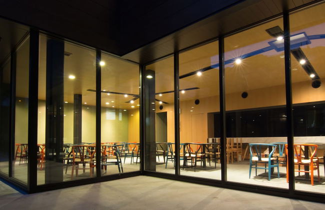 Koharu Resort Hotel & Suites - Foto 35