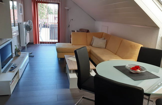 Ferienwohnung im Malerischen Kniebis - Foto 7