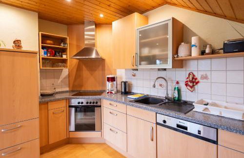 Ferienwohnung Virginija - Foto 12