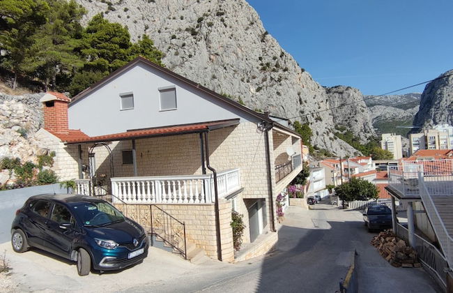 Apartment Adrian - Foto 45