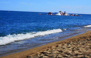 Apartamento playa Santa Sussana Barcelona - Foto 8