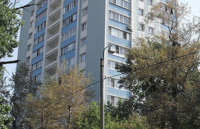 Apartment Hanaka Perovskaya 75 - Photo 14