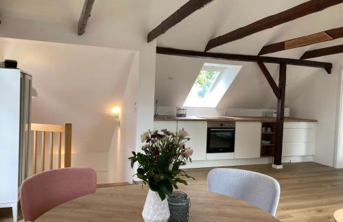 Loft an der Seefahrtschule - Timmel - Foto 8