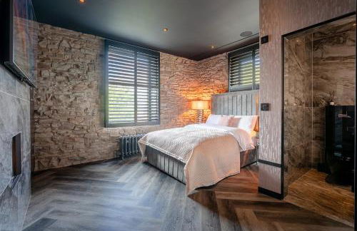 Brierley Club Hideaway Chic 7 Star Retreat - Foto 38