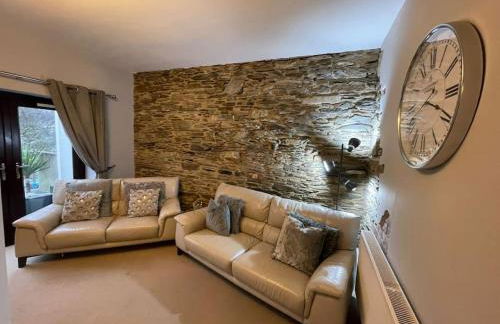 No1 Cottage Mevagissey - Foto 63