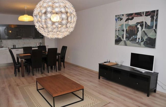 EverySky 1 Maja Jelenia Góra - Photo 32