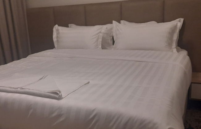 Golden New Quraish - Foto 21