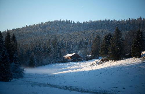 Gîte La Ramée - Foto 29