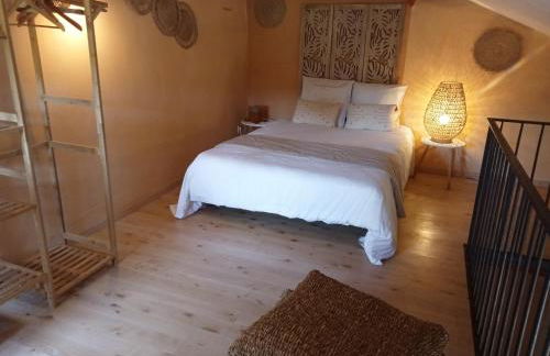 Le domaine du Moulin de Cors - Foto 8