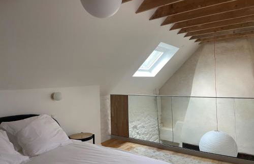 Domaine de Kerstrat - Foto 96