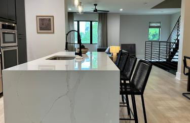 Abode Memphis - Pontotoc - Foto 18