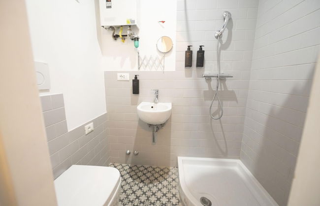 Apartment in Rome - Foto 19