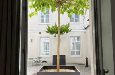 Le Laurencin Sens - Le Parisien - Cœur de ville - Foto 6