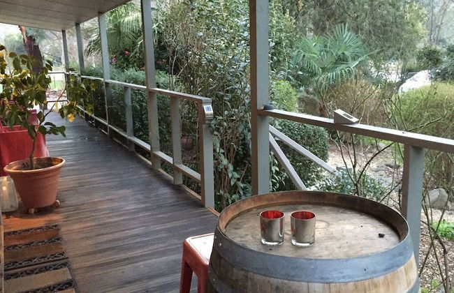 Mystic View Cottage Wandiligong - Foto 22