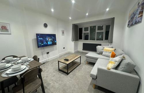 Modern 3bed, Garden, Surbiton St - Foto 3