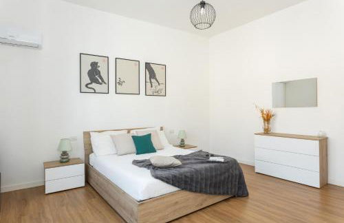 Casa Levante - Near the station and city center - Foto 7