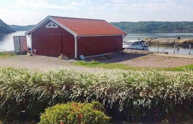 8 Person Holiday Home in Brastad - Photo 28