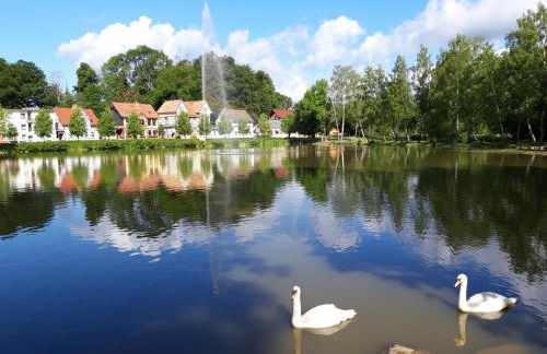 Ferienhaus am Riesenberg - Foto 25