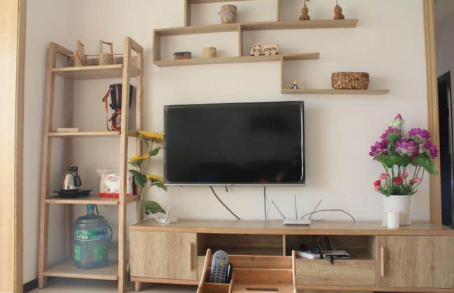 Xinhe Apartment - Foto 30