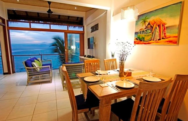 Lembongan Sanctuary Villas - Foto 8