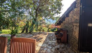 Casa do Valo - Foto 2, Garden, Garden view