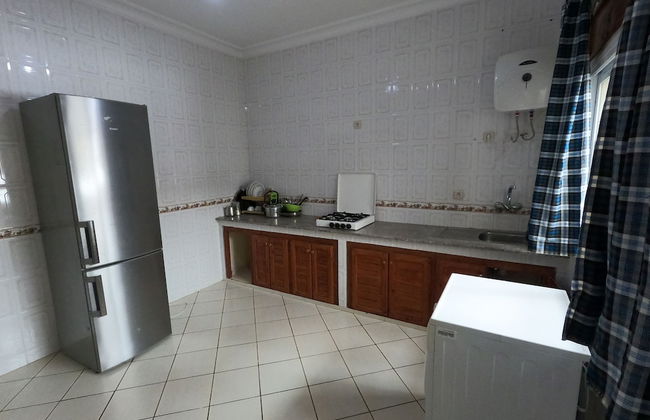 Residencia Anouar - Photo 6