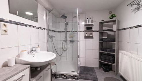 Ferienwohnung Haus Schwanen - Foto 2