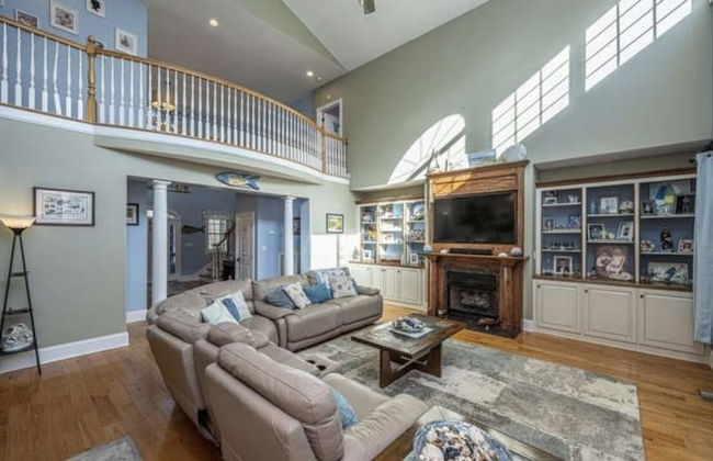 Cozy Country Living - Foto 32