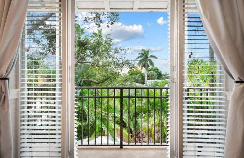 The Betty A Glam Getaway in Fort Lauderdale - Foto 32