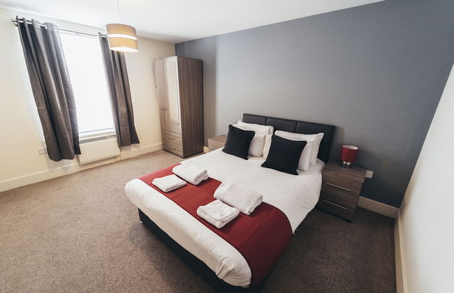 The Stay Company - Dalby House - Foto 5