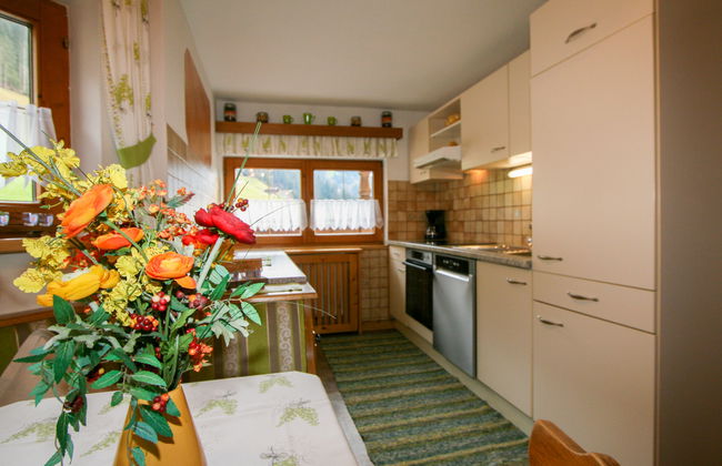 Comfortappart Eberharter - Foto 27