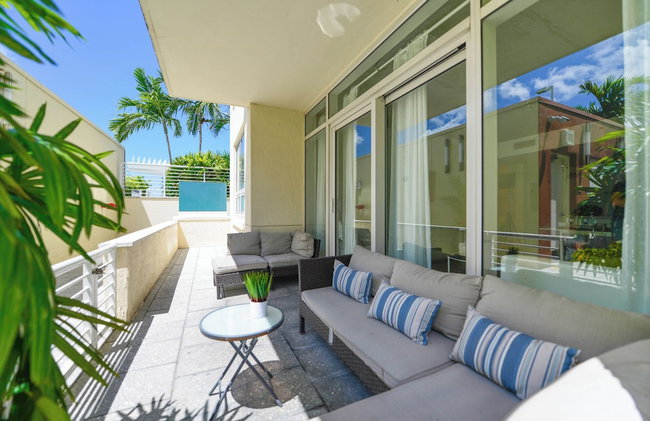 Stylish Condos in Midtown Miami - Foto 66