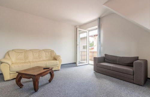 Monteurapartment I 8 Betten I Küche I Waschmaschine I Balkon - Foto 22