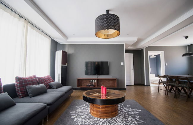 Oikos Leisure Pension - Foto 66