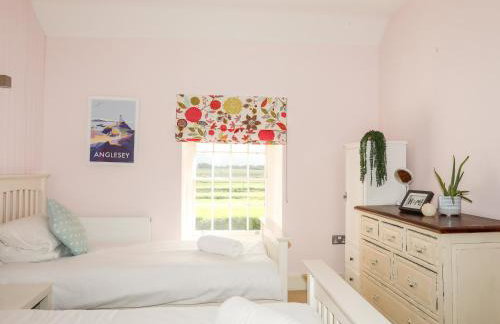 Clynnog House - Foto 38