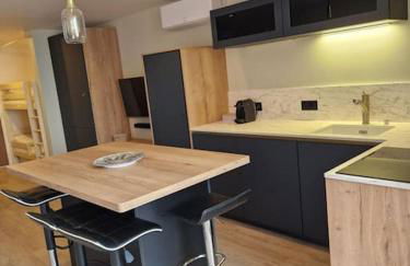 CAP CORNICHE - Agréable Studio bord mer - Foto 4