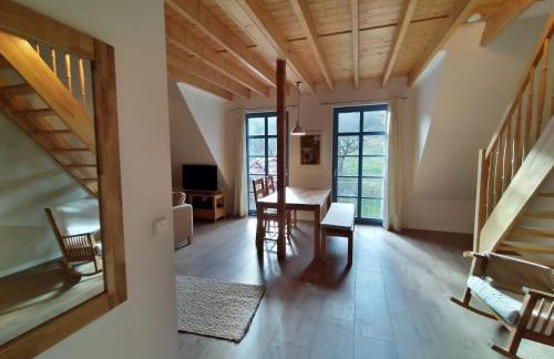 Forsthaus Goldberg - Foto 8