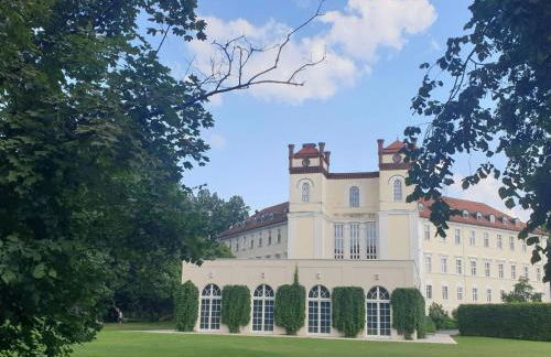 Apartment Spree Idyll by Interhome - Foto 37