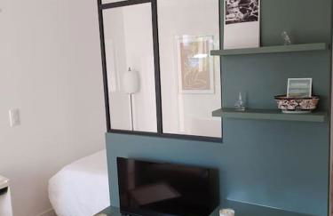 La parenthèse - Photo 11