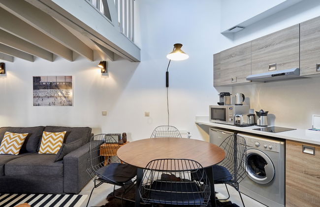 My Maison In Paris - Sentier - Foto 13