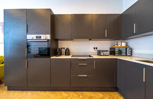 The Essex Apartments - Ashby House - Foto 28