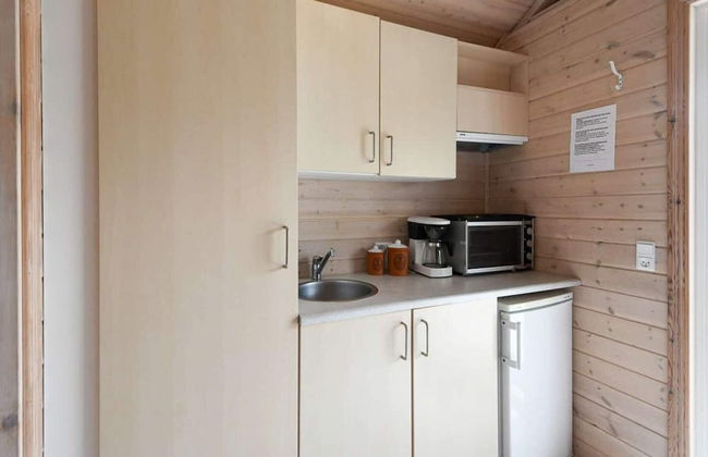 6 Person Holiday Park Home in Asperup - Photo 6