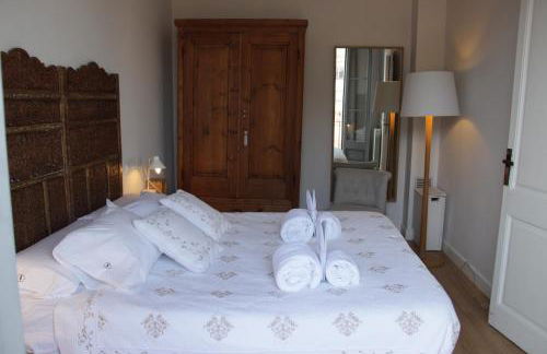 Mr. Serrano Apartments - Foto 31