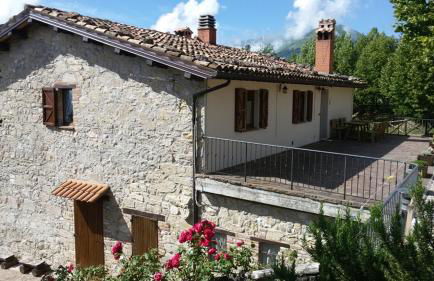 Agriturismo Le Castellare - Foto 68