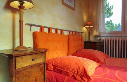 Gîte SOLDANELLE - 15 personnes - "Les Gites du Chalet" à Autrans - Foto 28