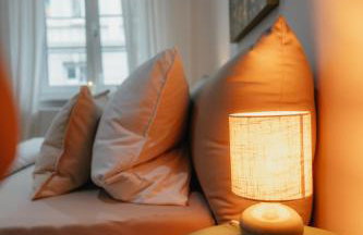 Charmante Wohnung mit Garten im Briller Viertel - Foto 42