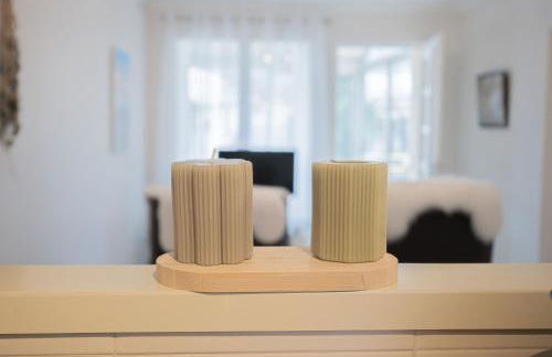 Gites Le Clos des Pradals - Foto 34